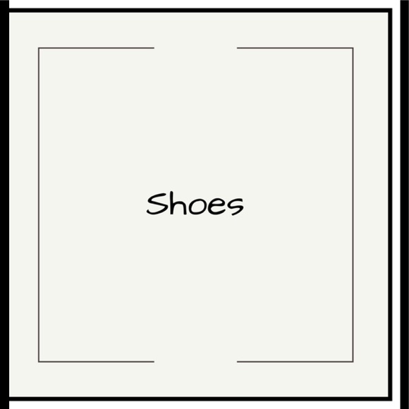 👠 👡 SHOES! 👢🥿 - Picture 1 of 1